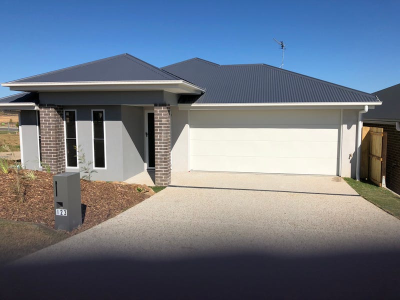 123 Greenview Avenue, South Ripley, QLD 4306