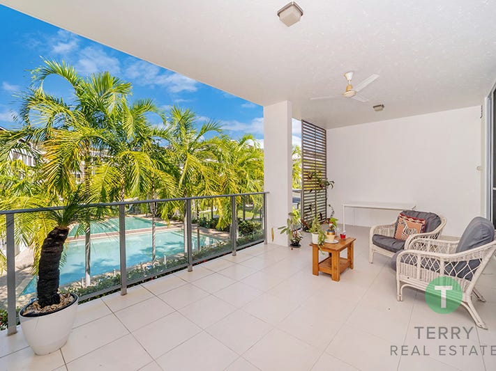 12/28 Landsborough Street, North Ward, QLD 4810