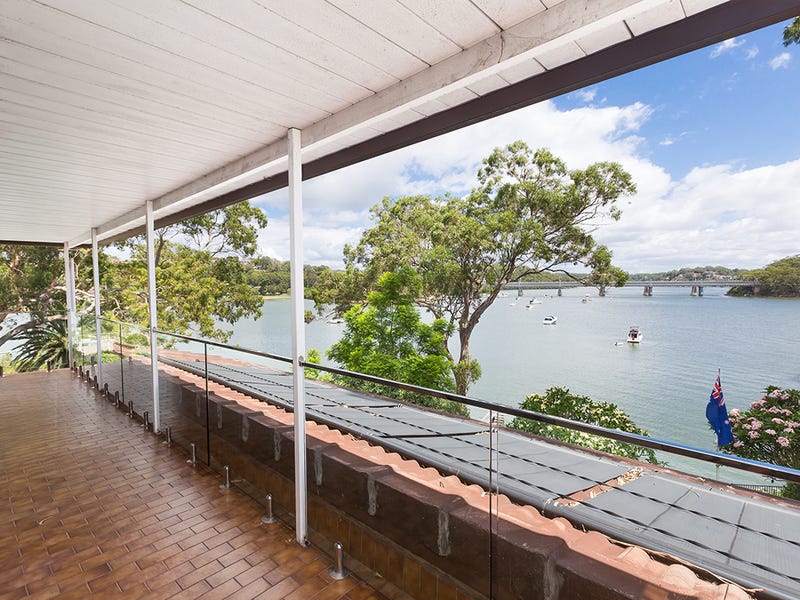 15A Green Point Road, Oyster Bay, NSW 2225