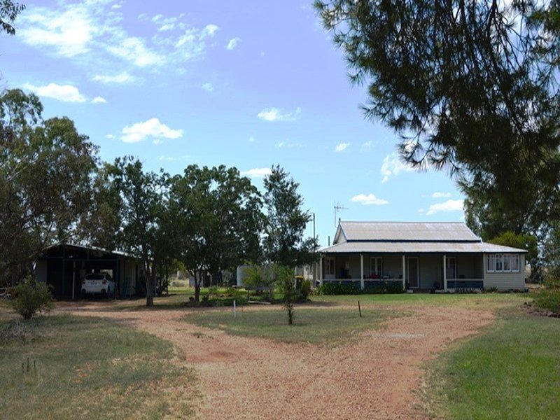 178 Juggah Lane, Gilgandra, NSW 2827 Property Details