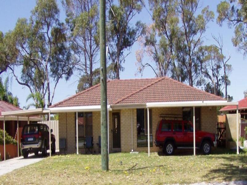 135 Milina Street, Hillman, WA 6168 Property Details