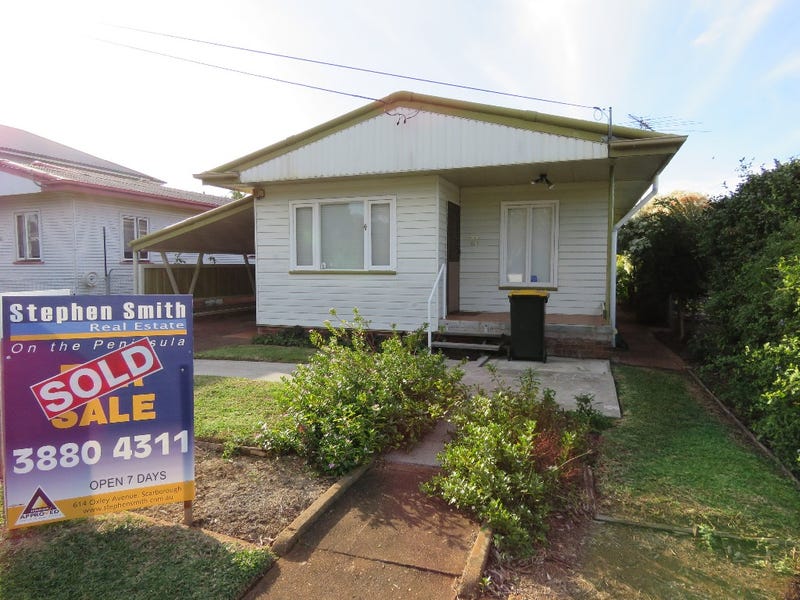 4 Higlett Street, Scarborough, Qld 4020 Property Details