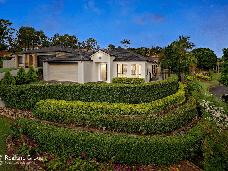 2 Ballymore Court, Underwood, Qld 4119 House for Rent