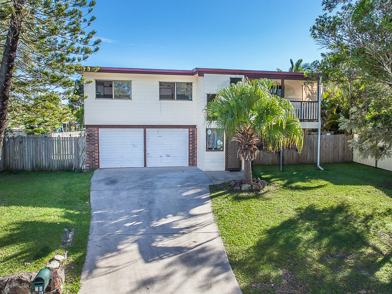 20 Dunbeath Drive, Burpengary, Qld 4505 Property Details