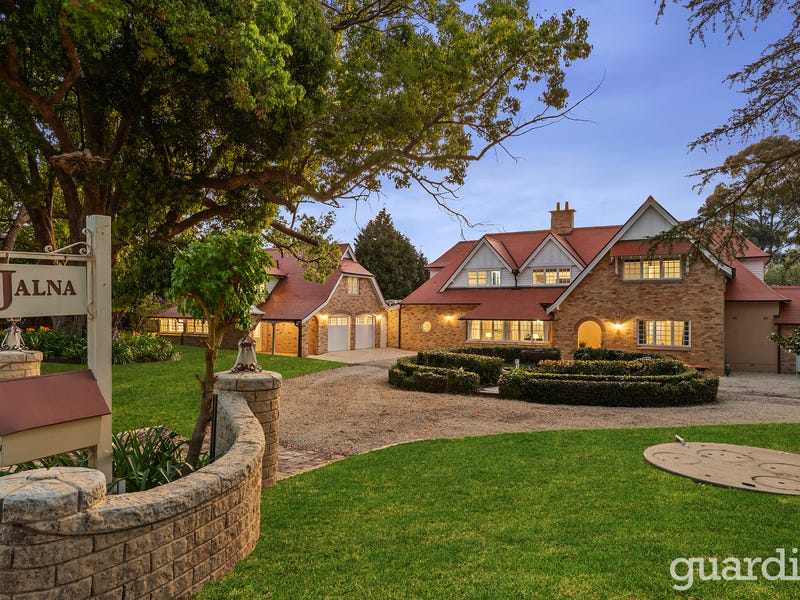 460 Old Northern Road, Dural, NSW 2158