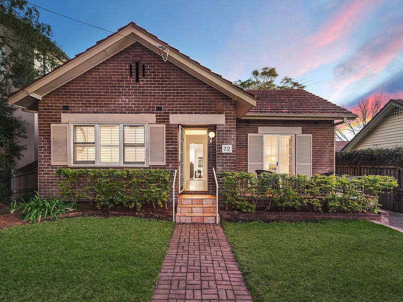 72 Penrose Street, Lane Cove West, NSW 2066