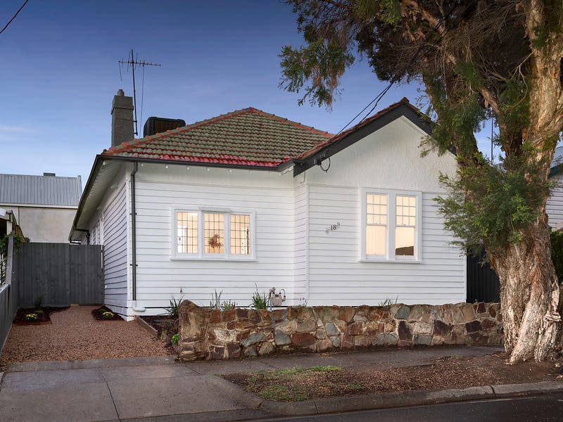 18 Wisewould Street, Flemington, Vic 3031 Property Details