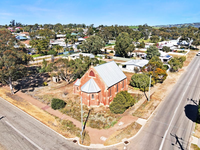 185 Wellington Street East, Northam, WA 6401 - Property Details