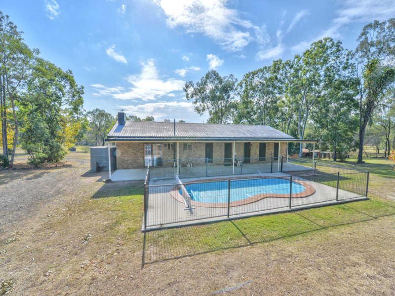 339351 Thompson Road, Greenbank, Qld 4124 Property Details