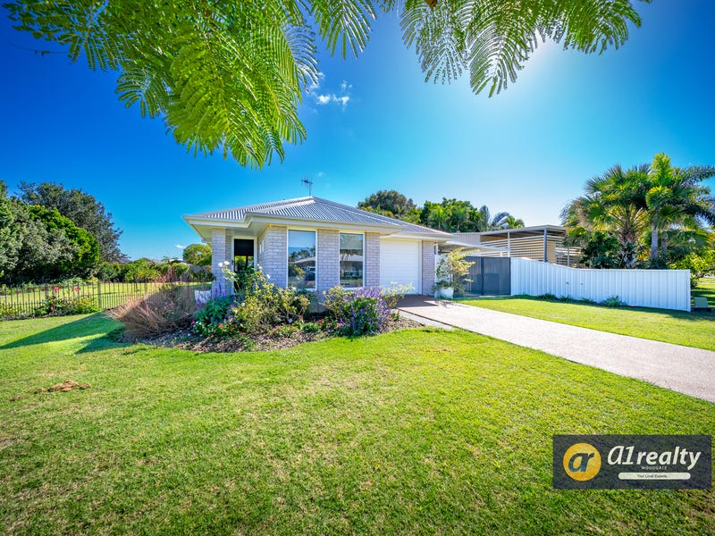 13 Rosella Way, Woodgate, Qld 4660 House for Sale