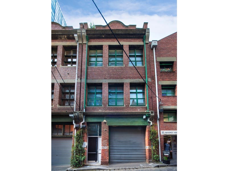 31 Guildford Lane, Melbourne, VIC 3000