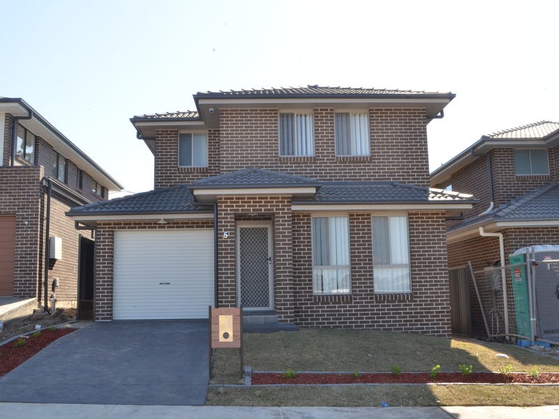 5 Steenson Street, Edmondson Park, NSW 2174