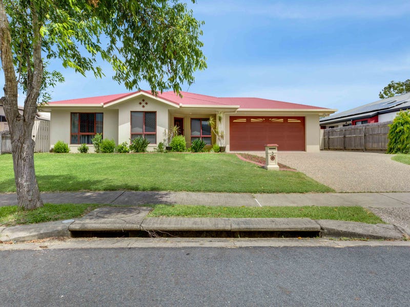 3 Joseph Court, Glenella, Qld 4740 Property Details