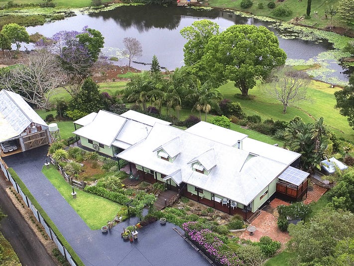 30 Allara Street, Flaxton, QLD 4560