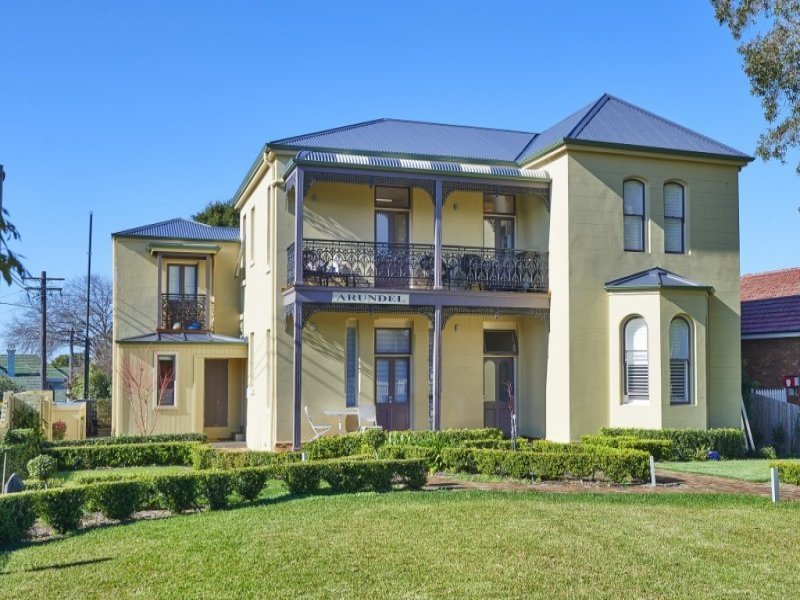 6/2 Victoria Square, Ashfield, NSW 2131 Property Details