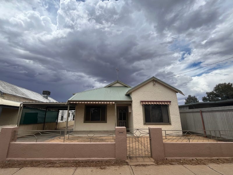 286 Bromide Street, Broken Hill, NSW 2880
