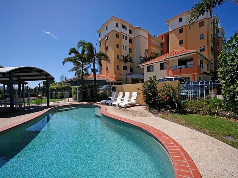 U9/939 Salerno on the Beach, David Low Way, Marcoola, Qld 4564