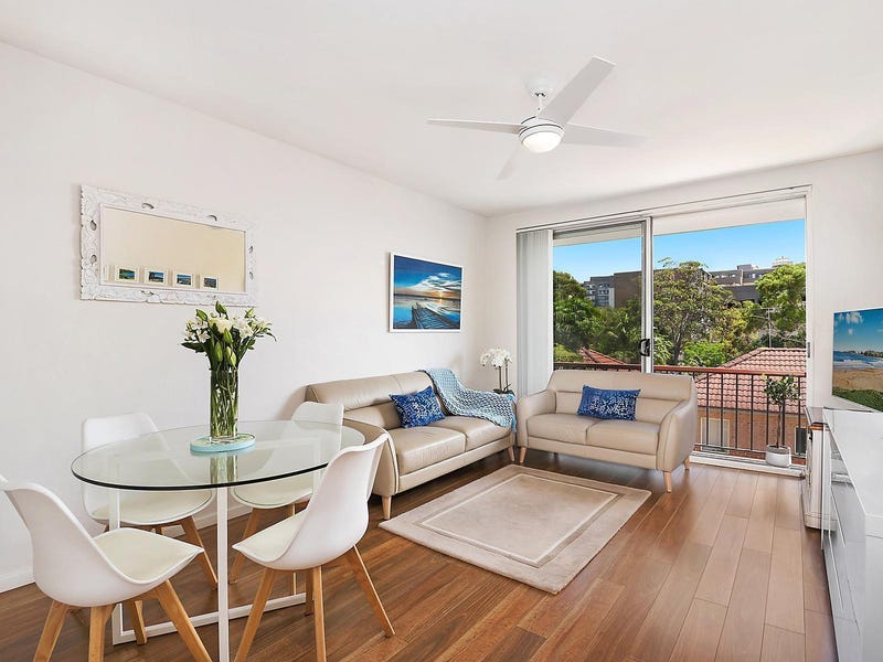 3/114 Garden Street, Maroubra, NSW 2035 Property Details