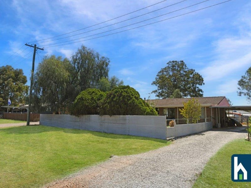 42 Cameron Street, Curlewis, NSW 2381 House for Sale