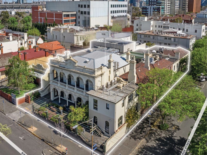 29 Simpson Street, East Melbourne, VIC 3002