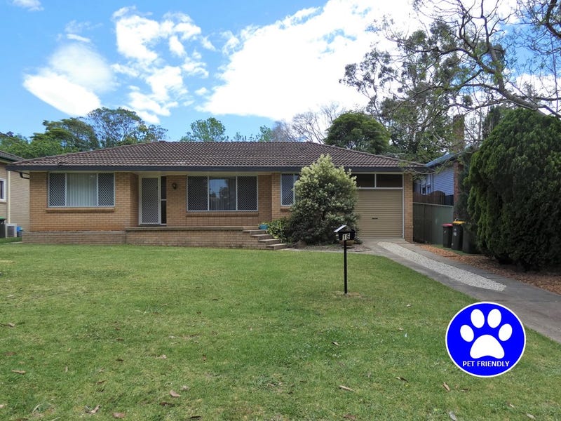 19 Panorama Cres, Mount Riverview, NSW 2774