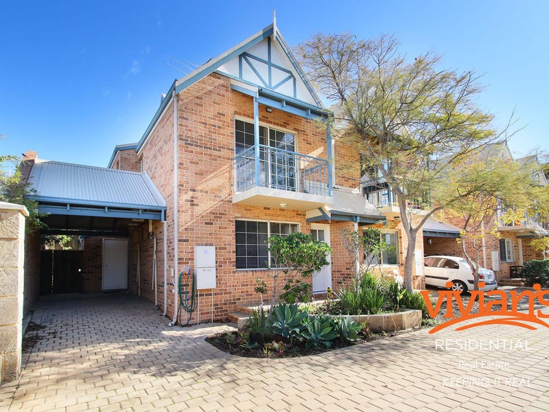 10/44 Harvey Street, Mosman Park, WA 6012