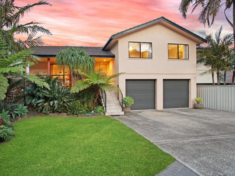 489 Lawrence Hargrave Drive, Wombarra, NSW 2515