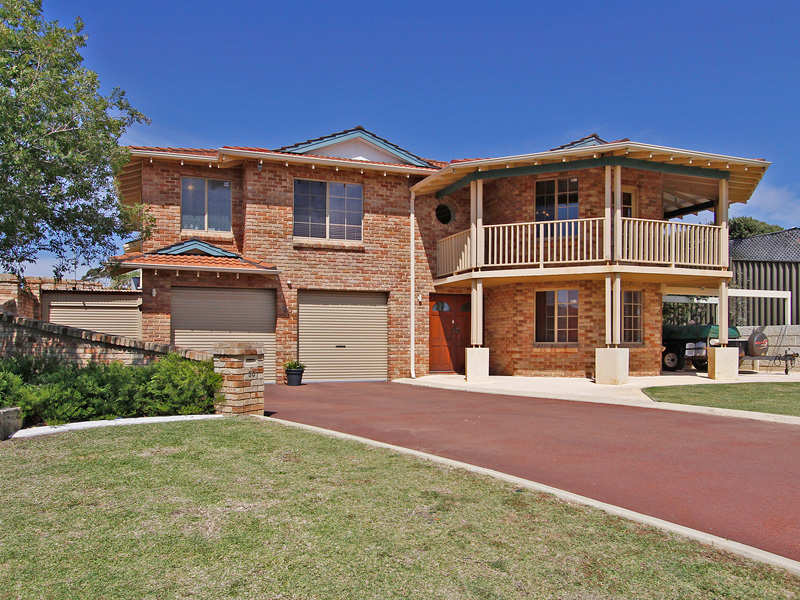 30 Northwood Way, Kallaroo, WA 6025 Property Details