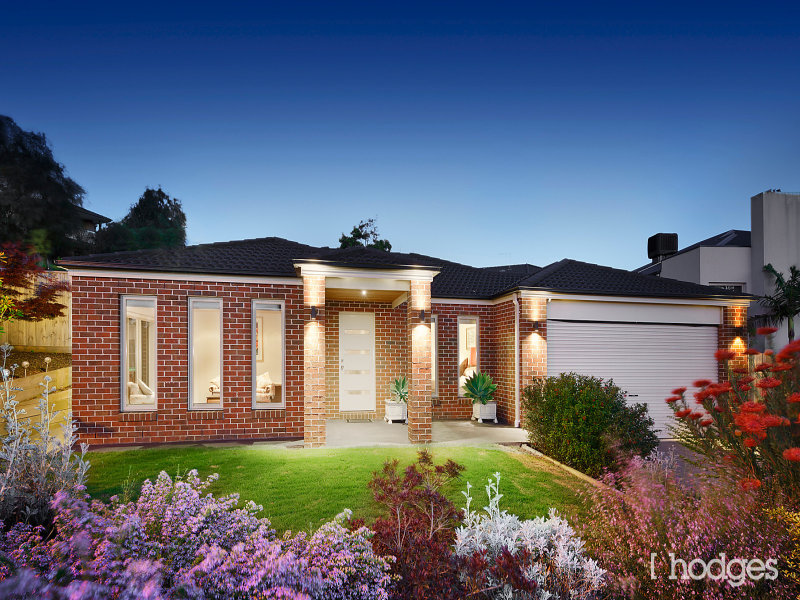 20 Whistler Drive, Berwick, Vic 3806 Property Details