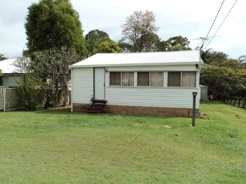 37 Killarney Avenue, Manly West, QLD 4179