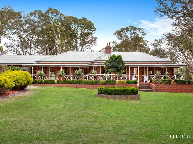 629 Yan Yean Road, Yarrambat, VIC 3091