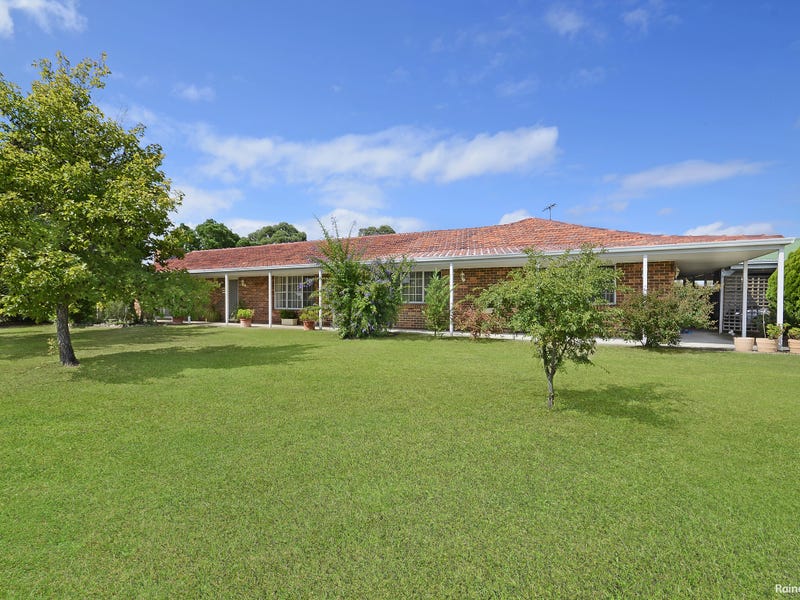 425435 Castlereagh Road, Agnes Banks, NSW 2753