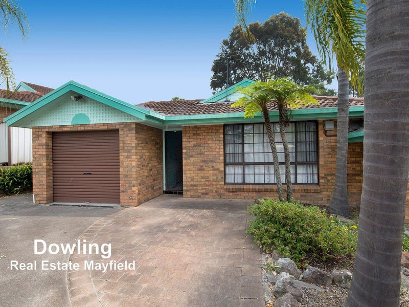 3/20 Angophora Drive, Warabrook, NSW 2304 Property Details