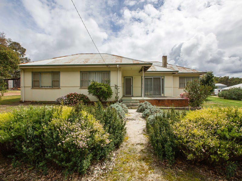 15 Hope Street, Allanson, WA 6225