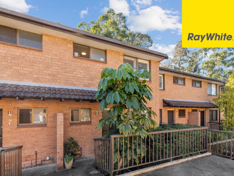 13/140148 Crimea Road, Marsfield, NSW 2122 Townhouse for Sale