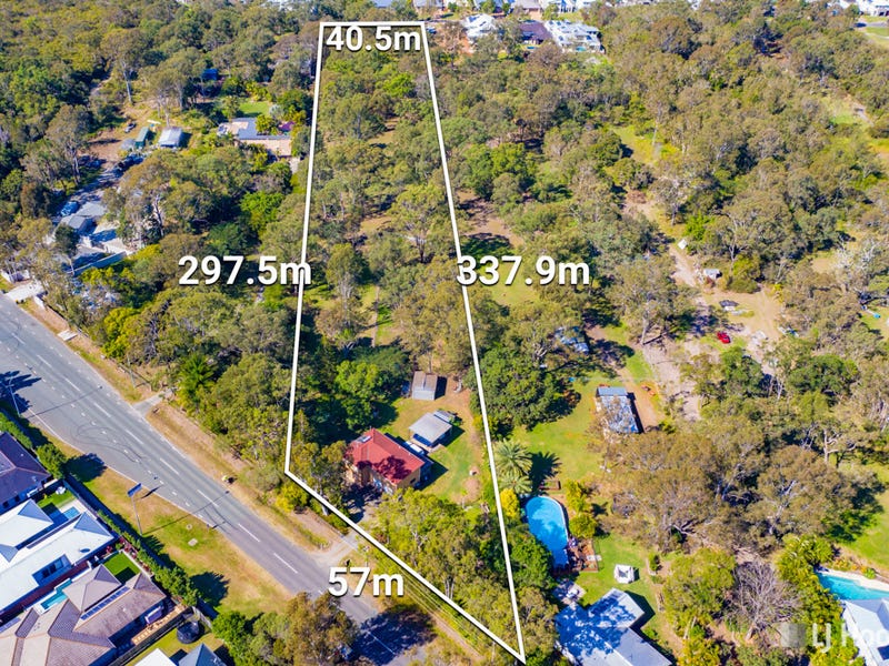 100 Tilley Road, Wakerley, QLD 4154