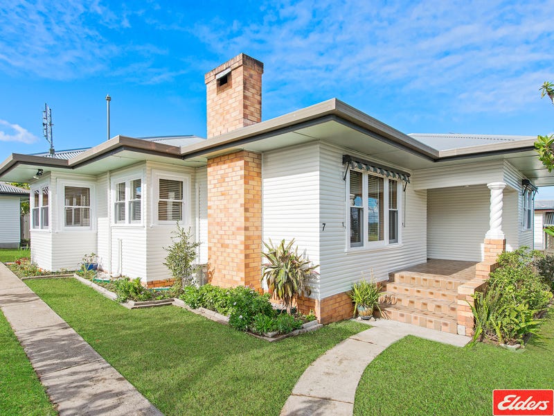 7 Cochrane Street, West Kempsey, NSW 2440