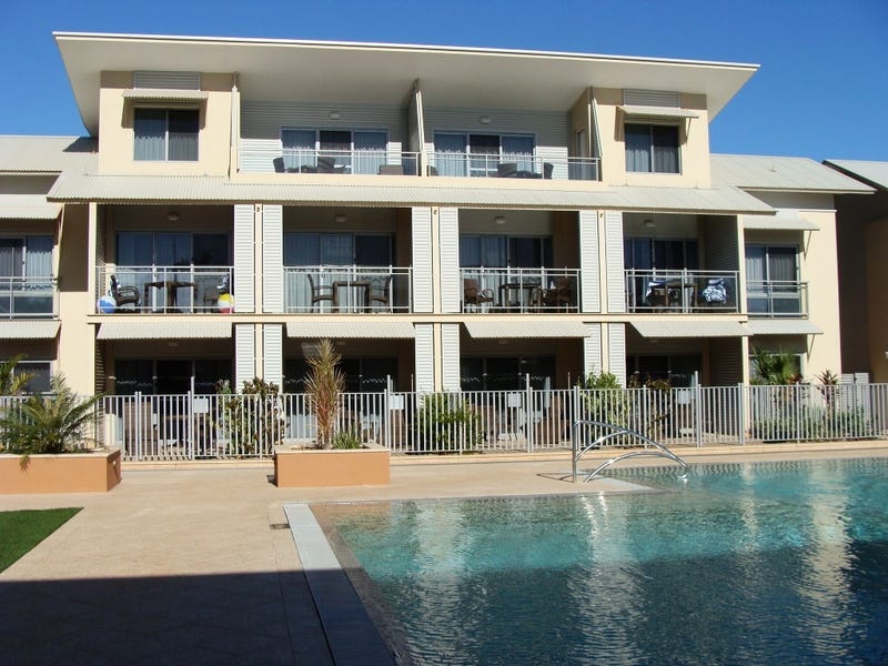 83/99 Robinson Street, Broome, WA 6725 Property Details