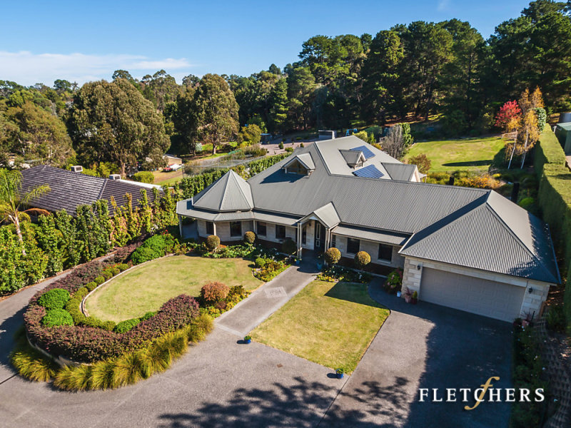 8991 Homestead Road, Wonga Park, VIC 3115