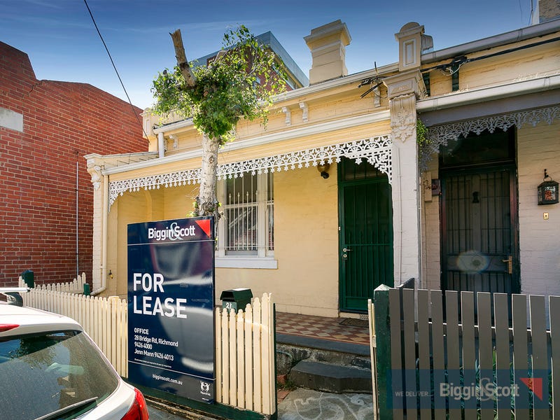 21 Cubitt Street, Cremorne, Vic 3121