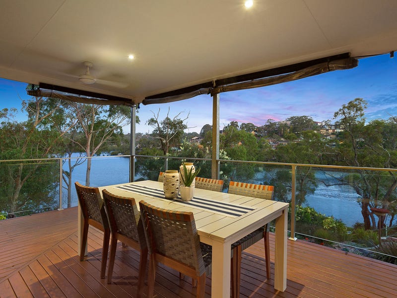 44 Oyster Bay Road, Oyster Bay, NSW 2225