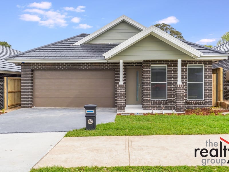 345 Bridge Street, Thirlmere, NSW 2572