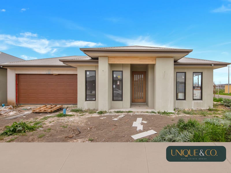 12 Nevis Place, Truganina, Vic 3029 House for Sale