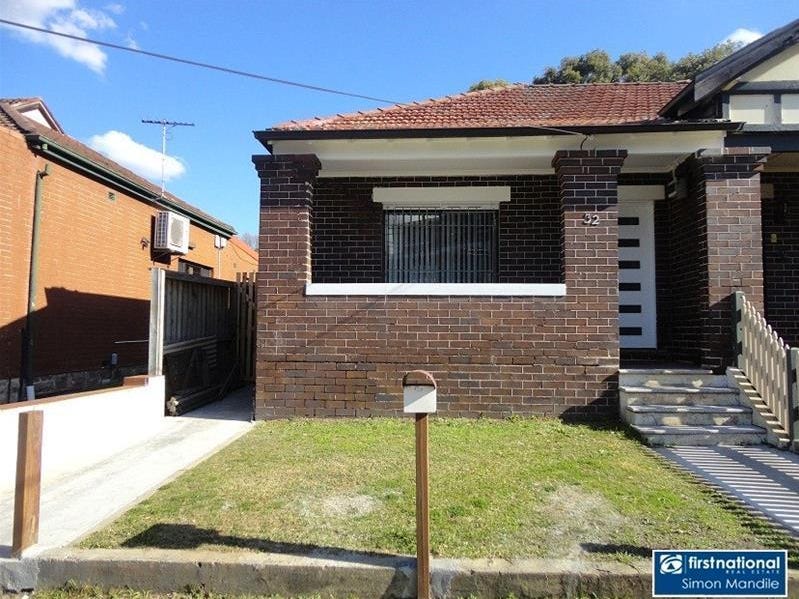 32 Kelsey Street, Arncliffe, NSW 2205