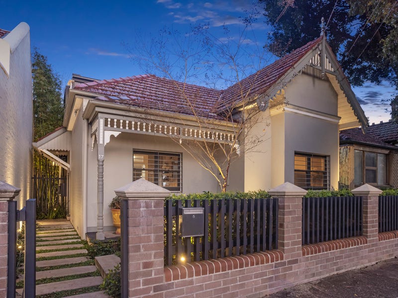 17 Stafford Street, Stanmore, NSW 2048