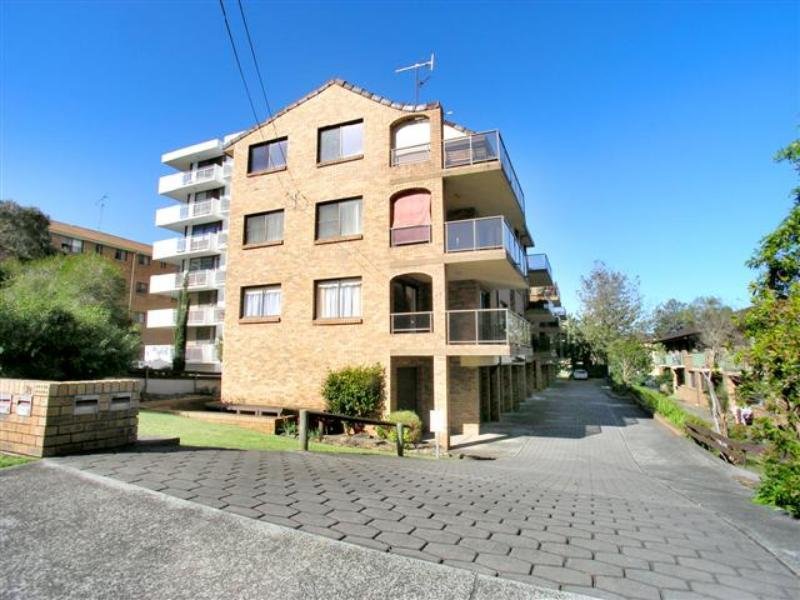 1/29 Church St, Wollongong, NSW 2500 Property Details