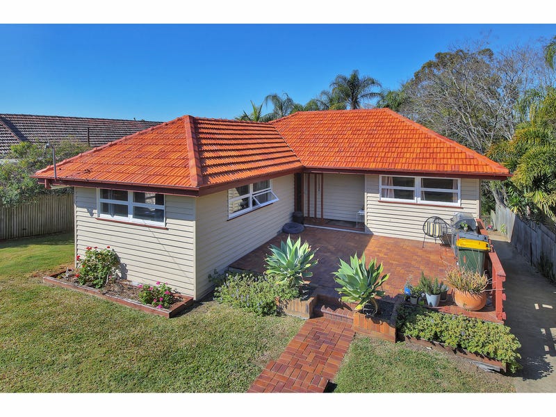 142 Andrew Avenue, Tarragindi, QLD 4121