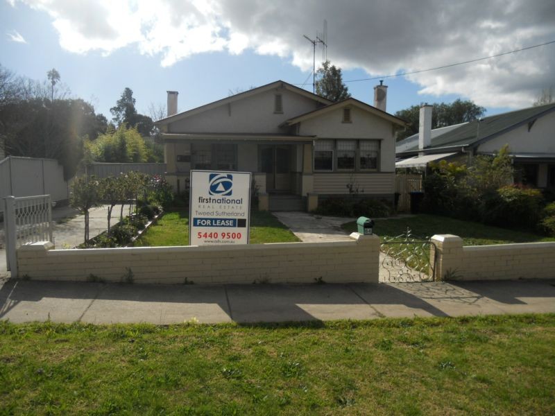 60 Drought Street, Bendigo, Vic 3550