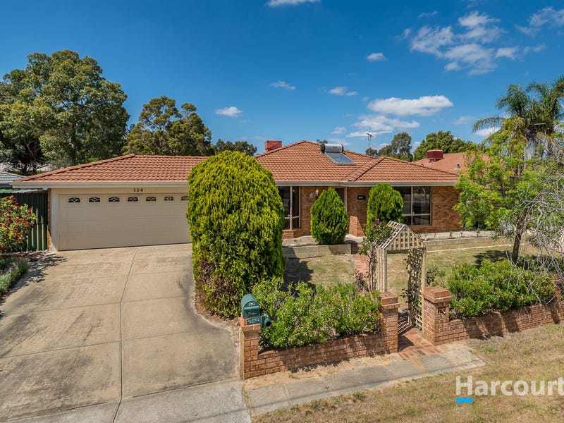 126 Chittering Road, Bullsbrook, WA 6084