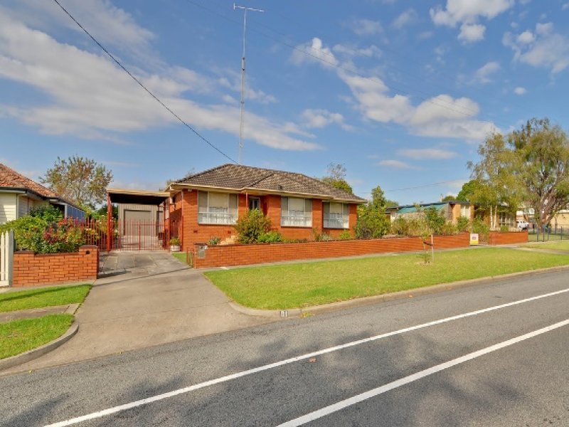 81 Kay Street, Traralgon, Vic 3844 Property Details